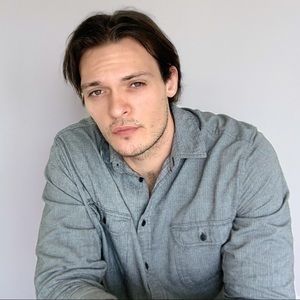 Meet your Posher, Collin